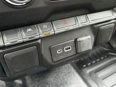 New 2026 Chevrolet Silverado 1500 W/T w/ WT Value Package image 13