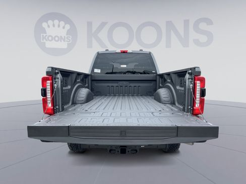 New 2026 Ford F250 Lariat w/ Tremor Off-Road Package AWD/4WD image 25