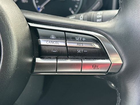 Used 2025 MAZDA CX-50 AWD 2.5 S w/ Premium Plus Pkg image 40