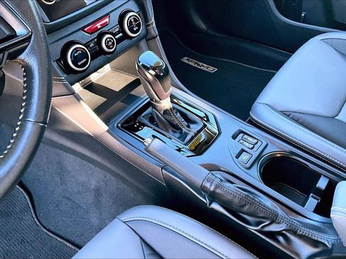 Used 2023 Subaru Crosstrek 2.5i Sport image 15