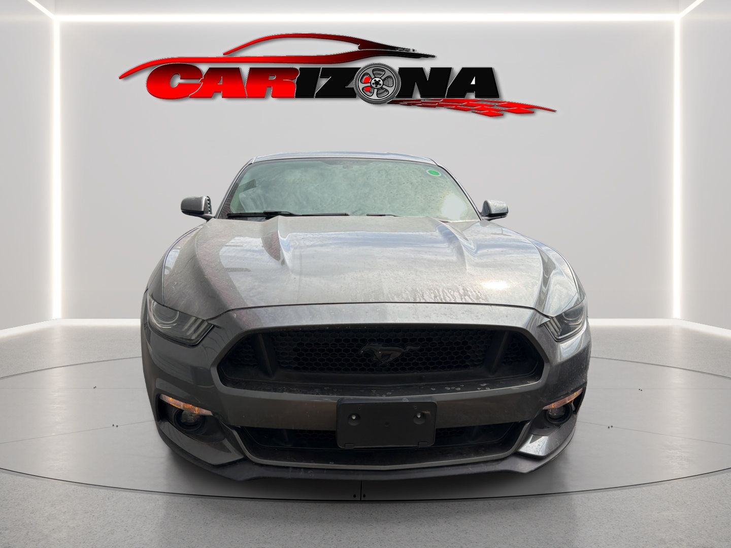 Used 2015 Ford Mustang Premium w/ Ecoboost Performance Package RWD image 9