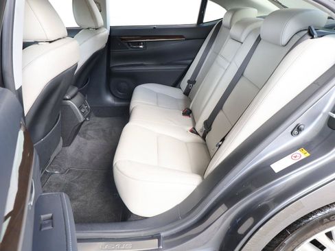 Used 2014 Lexus ES 350 FWD image 21