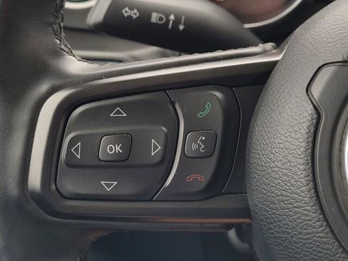 Used 2023 Jeep Wrangler Sport S image 15