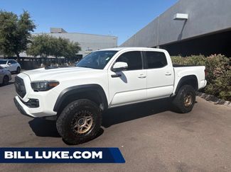 Used 2017 Toyota Tacoma TRD Pro AWD/4WD video 1