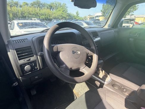 Used 2006 HUMMER H3 AWD/4WD image 7