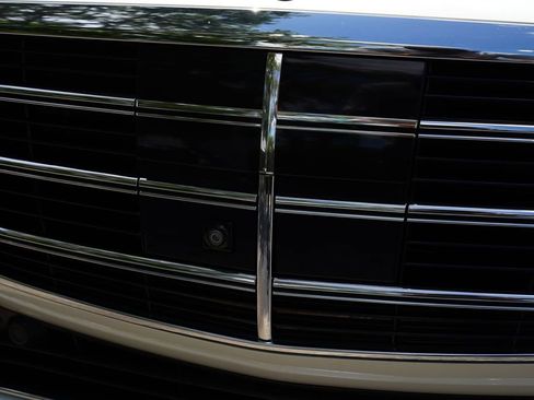 Used 2022 Mercedes-Benz S 580 4MATIC Sedan image 13