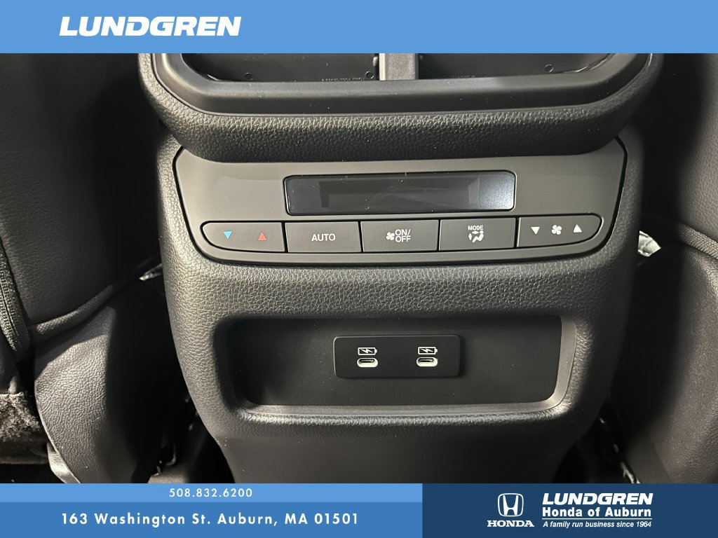 New 2026 Honda Pilot EX-L image 20