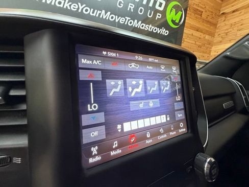 Used 2019 RAM 1500 Big Horn AWD/4WD image 29