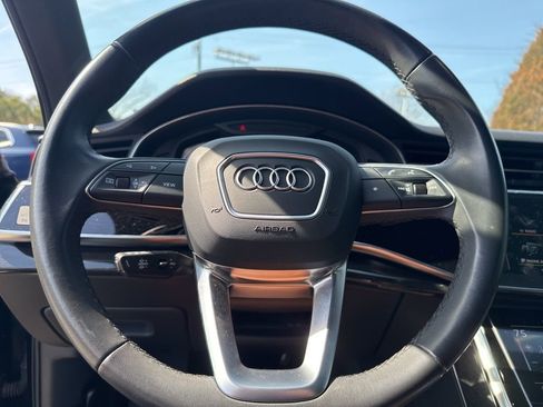 Used 2022 Audi Q7 2.0T Premium Plus w/ Premium Plus Package image 7
