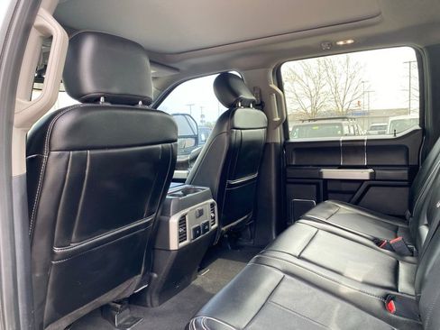 Used 2021 Ford F250 Lariat AWD/4WD image 31