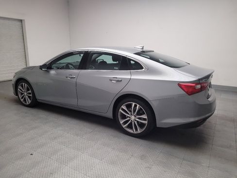 Used 2023 Chevrolet Malibu LT FWD image 3