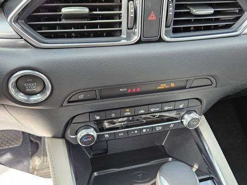New 2025 MAZDA CX-5 AWD 2.5 S w/ Premium Plus Pkg image 18