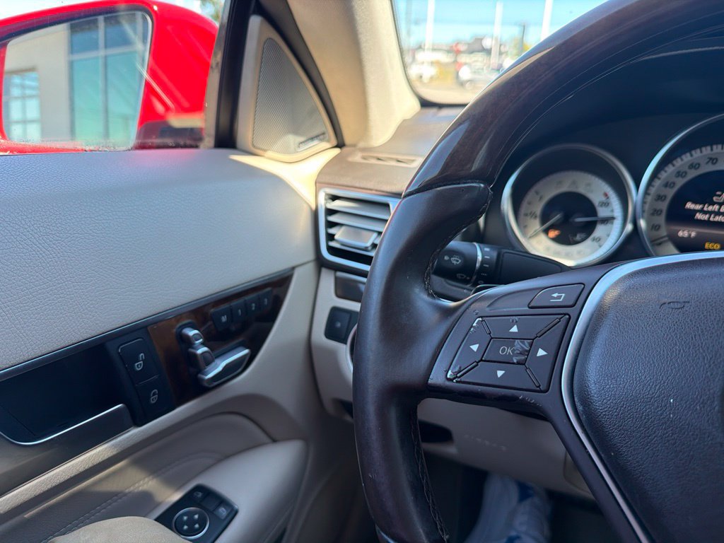 Used 2014 Mercedes-Benz E 350 Coupe image 19