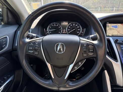 Used 2020 Acura TLX V6 SH-AWD w/ Technology Pkg image 18