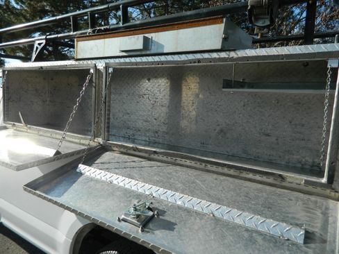 Used 2018 Ford F150 XL w/ Equipment Group 101A Mid image 7