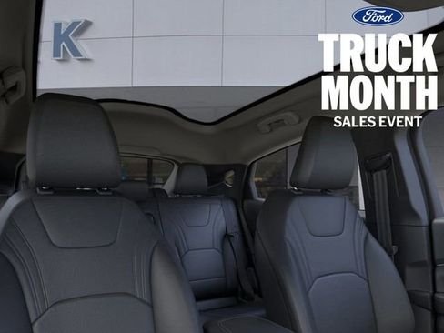 New 2025 Ford Mustang Mach-E Premium w/ Interior Protection Package image 22