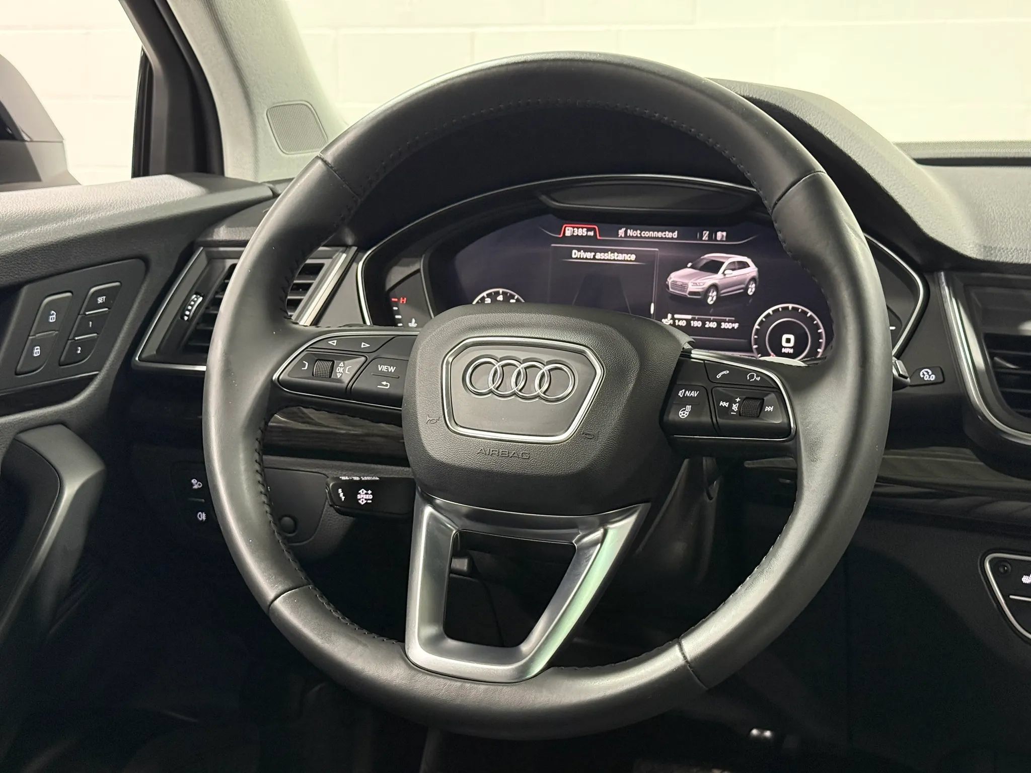 Used 2019 Audi Q5 2.0T Premium Plus AWD/4WD image 25
