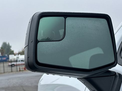 Used 2025 Chevrolet Silverado 1500 Custom w/ Rally Edition image 52