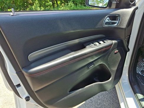 Used 2015 Dodge Durango R/T w/ Blacktop Package AWD/4WD image 14