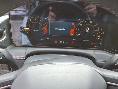 Used 2024 Ford Mustang Premium image 21