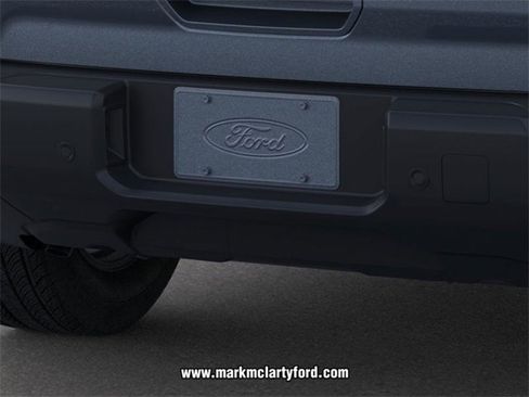 New 2025 Ford Bronco Sport Big Bend w/ Convenience Package image 23