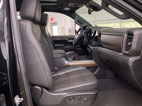 Used 2024 Chevrolet Silverado 2500 High Country w/ High Country Premium Package image 20