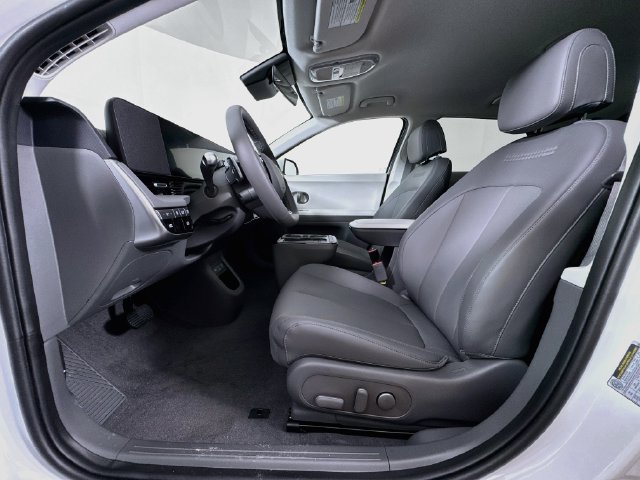 New 2027 Hyundai Ioniq 5 SEL RWD image 37