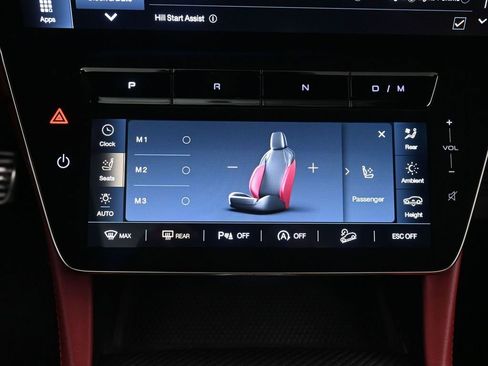 Used 2023 Maserati Grecale Modena AWD/4WD image 41