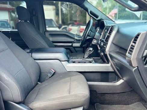 Used 2018 Ford F150 XLT w/ Equipment Group 302A Luxury RWD image 25
