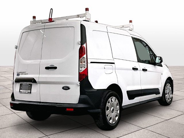 Used 2019 Ford Transit Connect XL FWD image 11