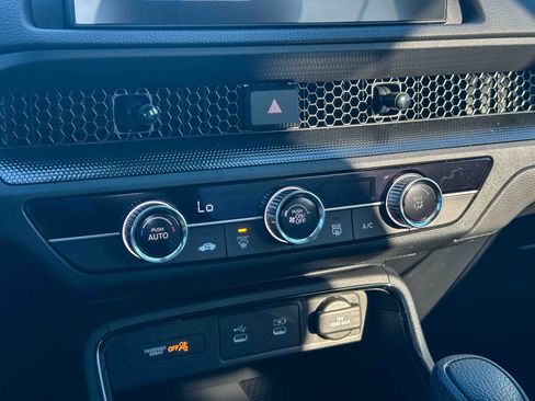 New 2026 Honda CR-V LX image 22
