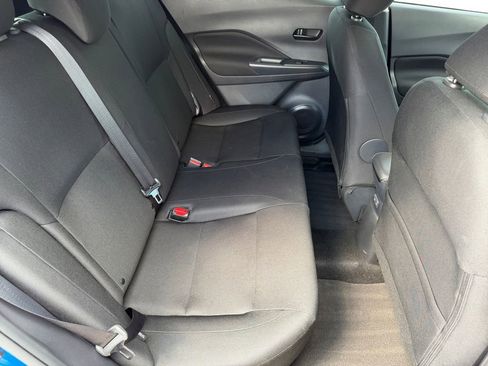 Used 2025 Nissan Kicks Play S FWD image 17