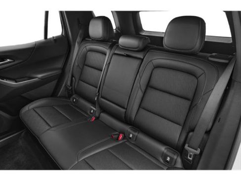 New 2026 Chevrolet Equinox LT w/ Safety and Technology Package FWD image 18