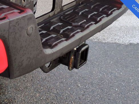 Used 2023 Toyota Tacoma TRD Pro image 39