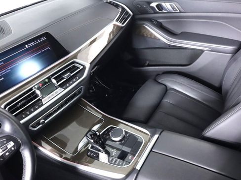 Used 2022 BMW X5 xDrive40i image 34