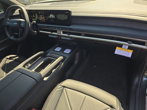 New 2027 Kia Telluride EX FWD image 12