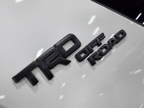 Used 2024 Toyota 4Runner TRD Off-Road image 24
