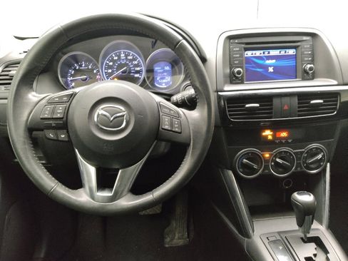 Used 2013 MAZDA CX-5 Touring image 22