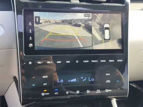 Used 2022 Hyundai Tucson Limited w/ Cargo Package image 30