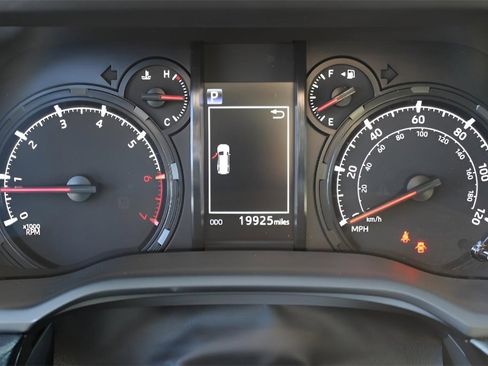 Certified 2023 Toyota 4Runner SR5 Premium image 12