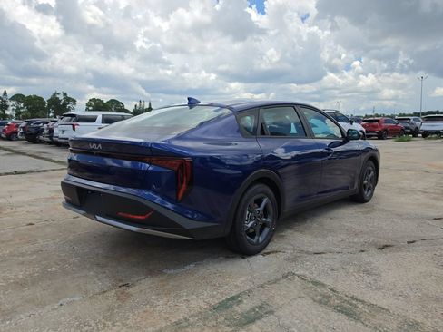 New 2026 Kia K4 FWD image 7