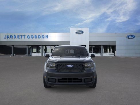 New 2026 Ford Maverick XLT w/ XLT Luxury Package image 6