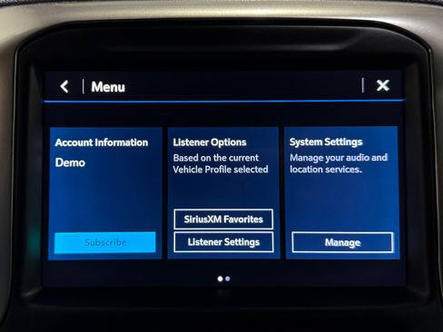 Used 2020 Chevrolet Silverado 2500 LTZ w/ LTZ Texas Edition image 19