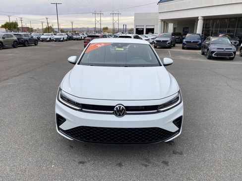 New 2026 Volkswagen Jetta Sport FWD image 33