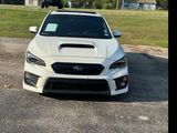 Used 2018 Subaru WRX Premium image 2
