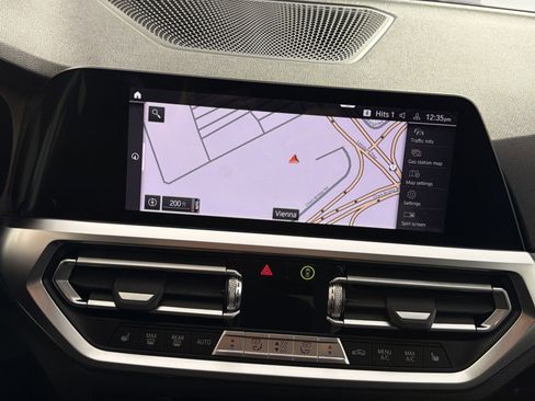 Used 2021 BMW 330i xDrive Sedan w/ Convenience Package image 20