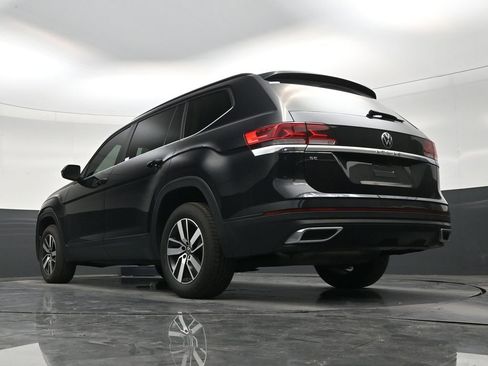 Used 2022 Volkswagen Atlas SE FWD image 22