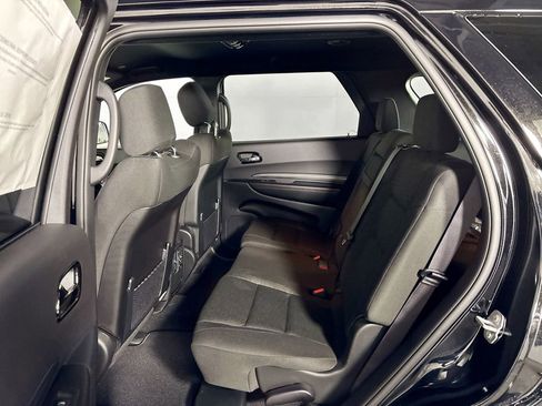 New 2026 Dodge Durango GT AWD/4WD image 20