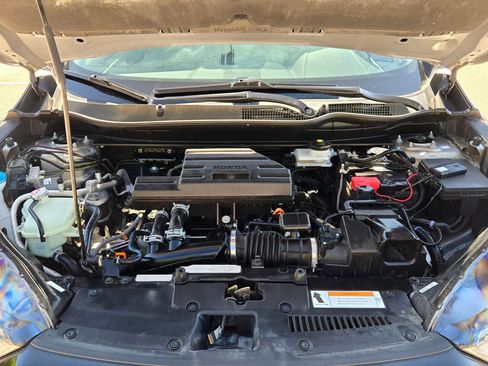 Used 2022 Honda CR-V EX image 32