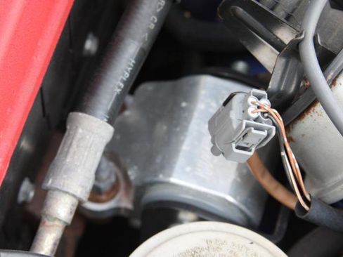 Used 2000 Honda Civic Si image 17